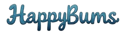 HappyBums Logo
